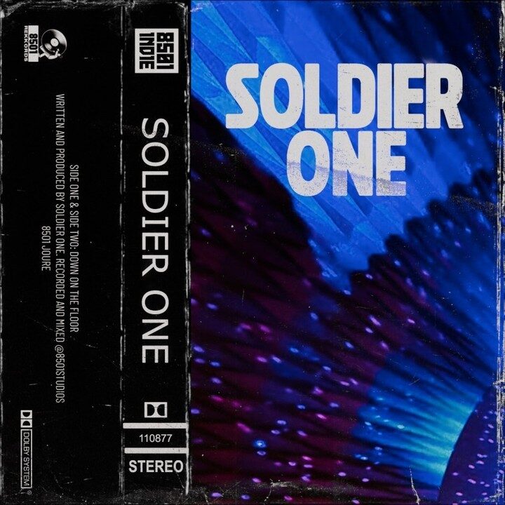 Instagram post from 8501indie. This post is in position 9.