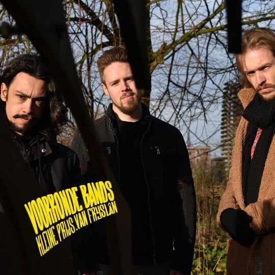 Instagram post from 8501indie. This post is in position 2.