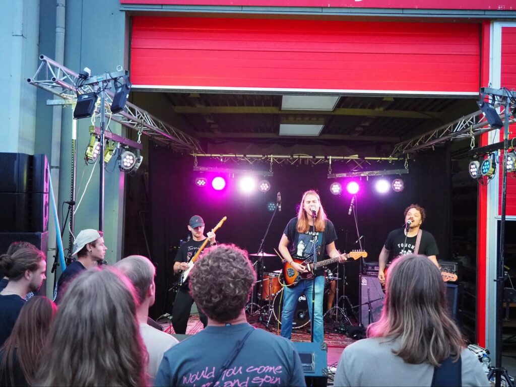 Instagram post from 8501indie. This post is in position 5.