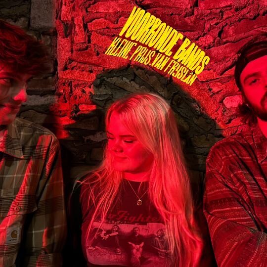 Instagram post from 8501indie. This post is in position 3.