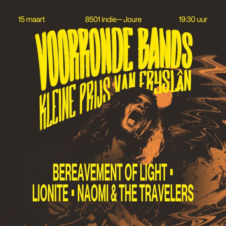 Instagram post from 8501indie. This post is in position 4.