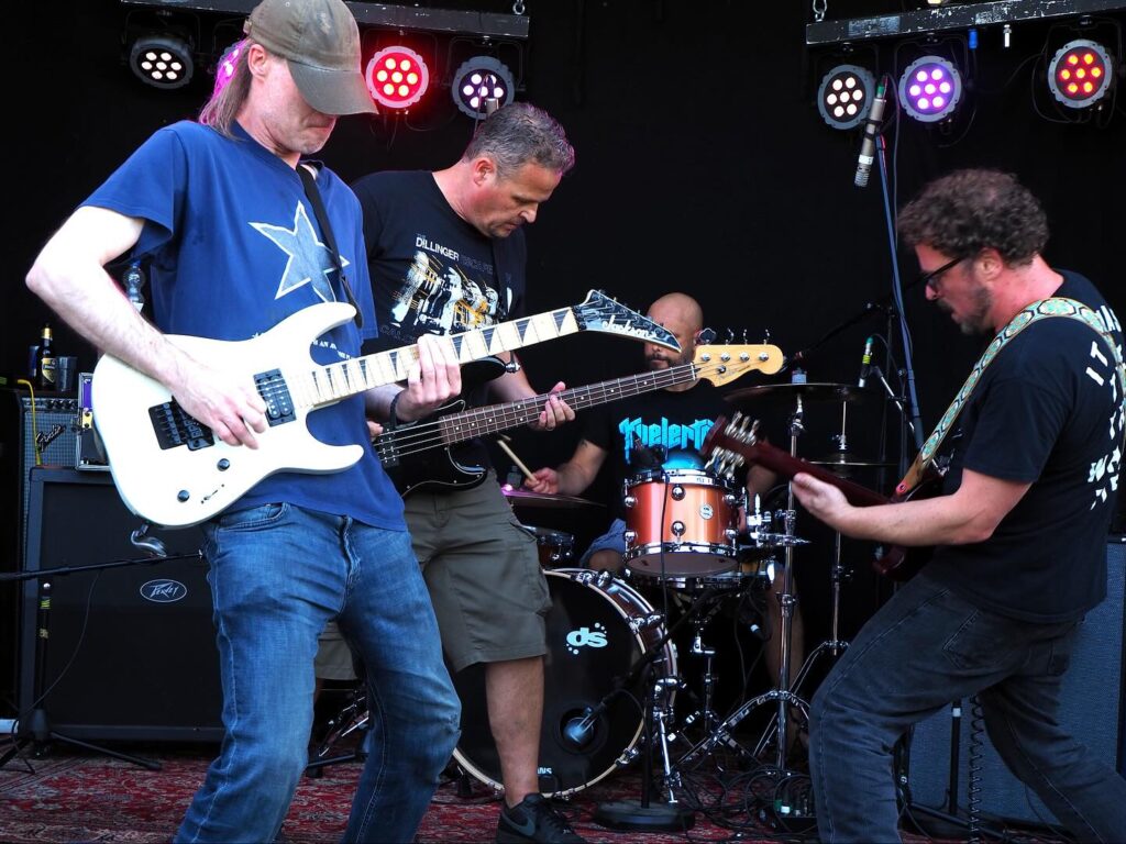 Instagram post from 8501indie. This post is in position 1.